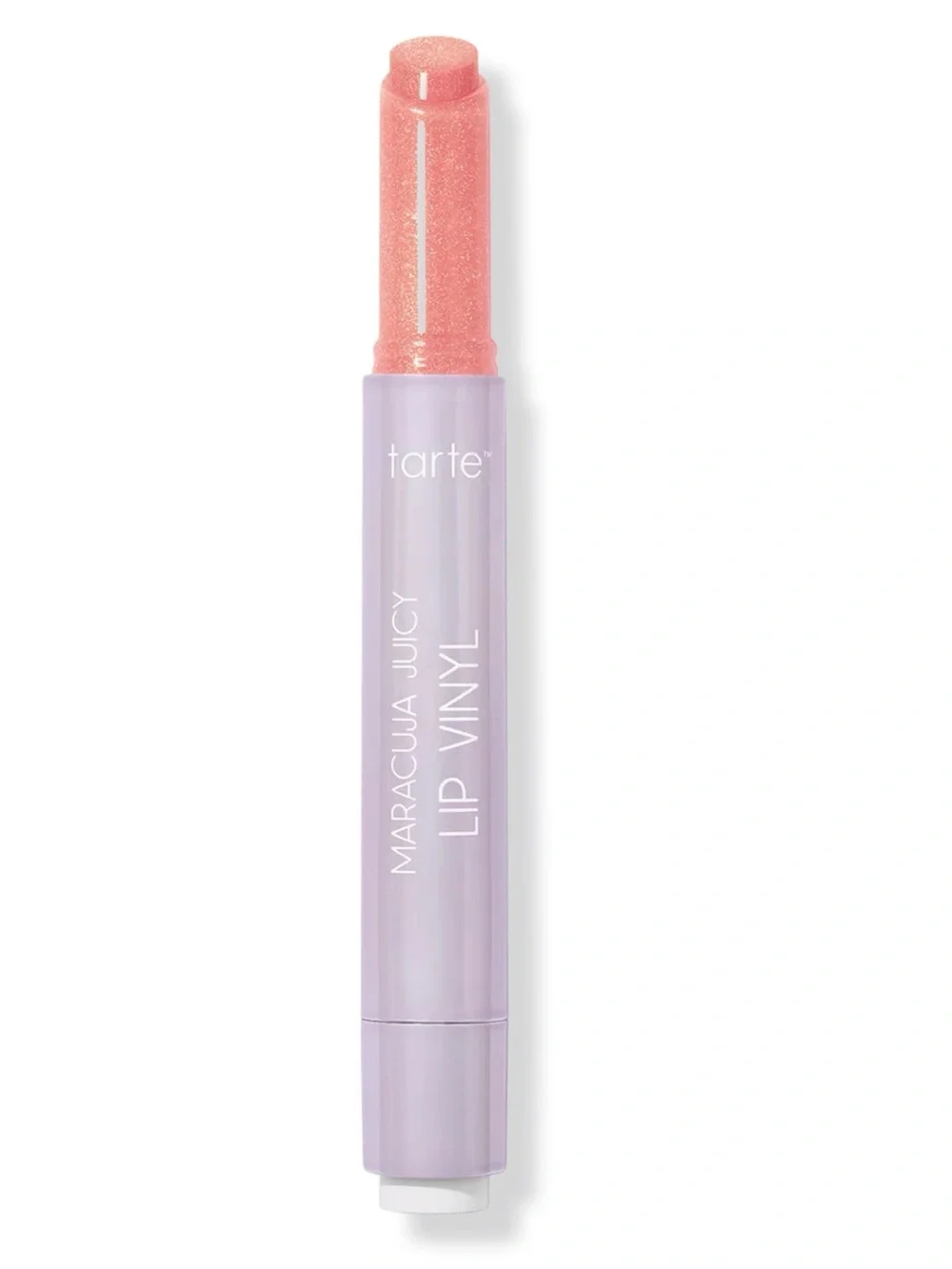 tarte Maracuja Juicy Lip Vinyl Gloss - Shimmering Rose